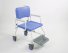 Atlantic Commode & Shower Chair